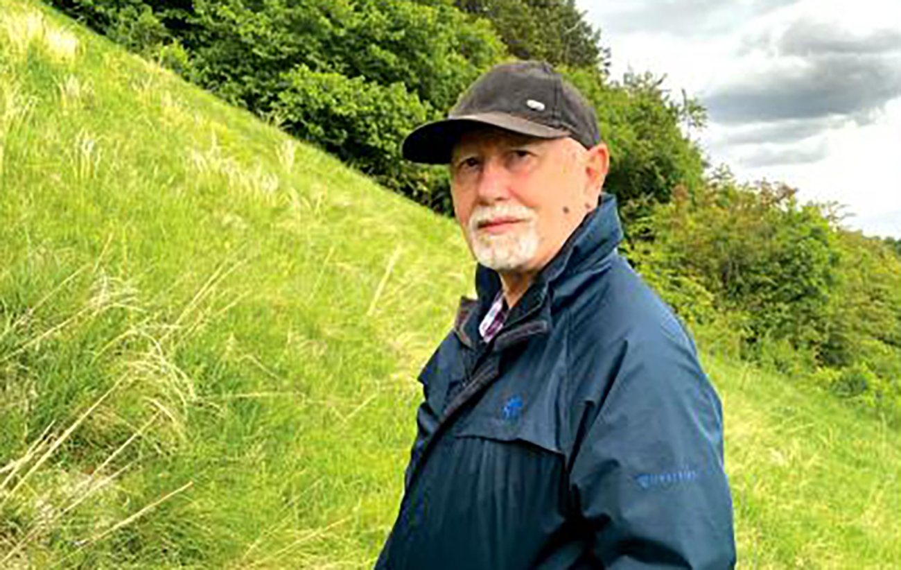 Академік НАН: На місці Каховського водосховища за 20 років виросте унікальний ліс